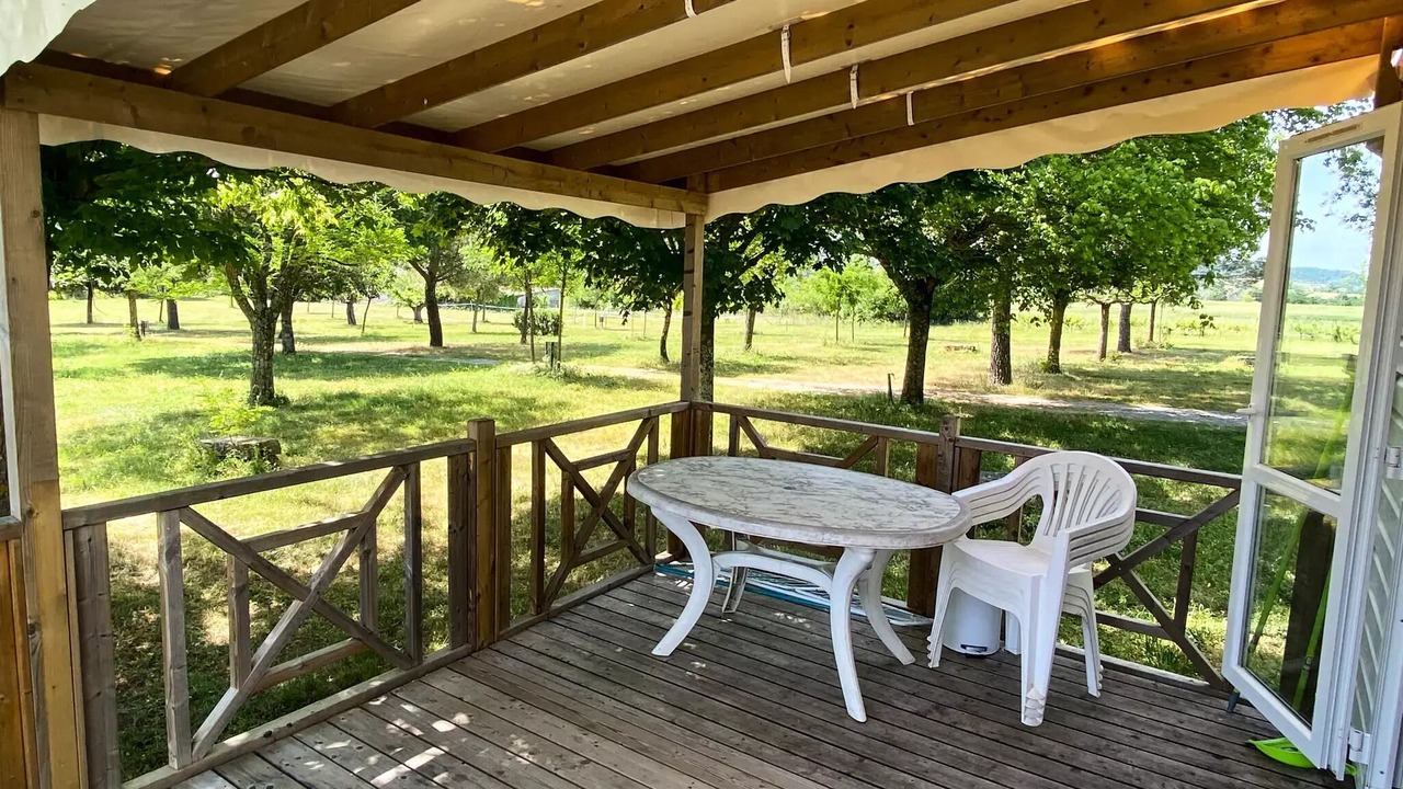 Photo of Outdoor in Saint-Germain