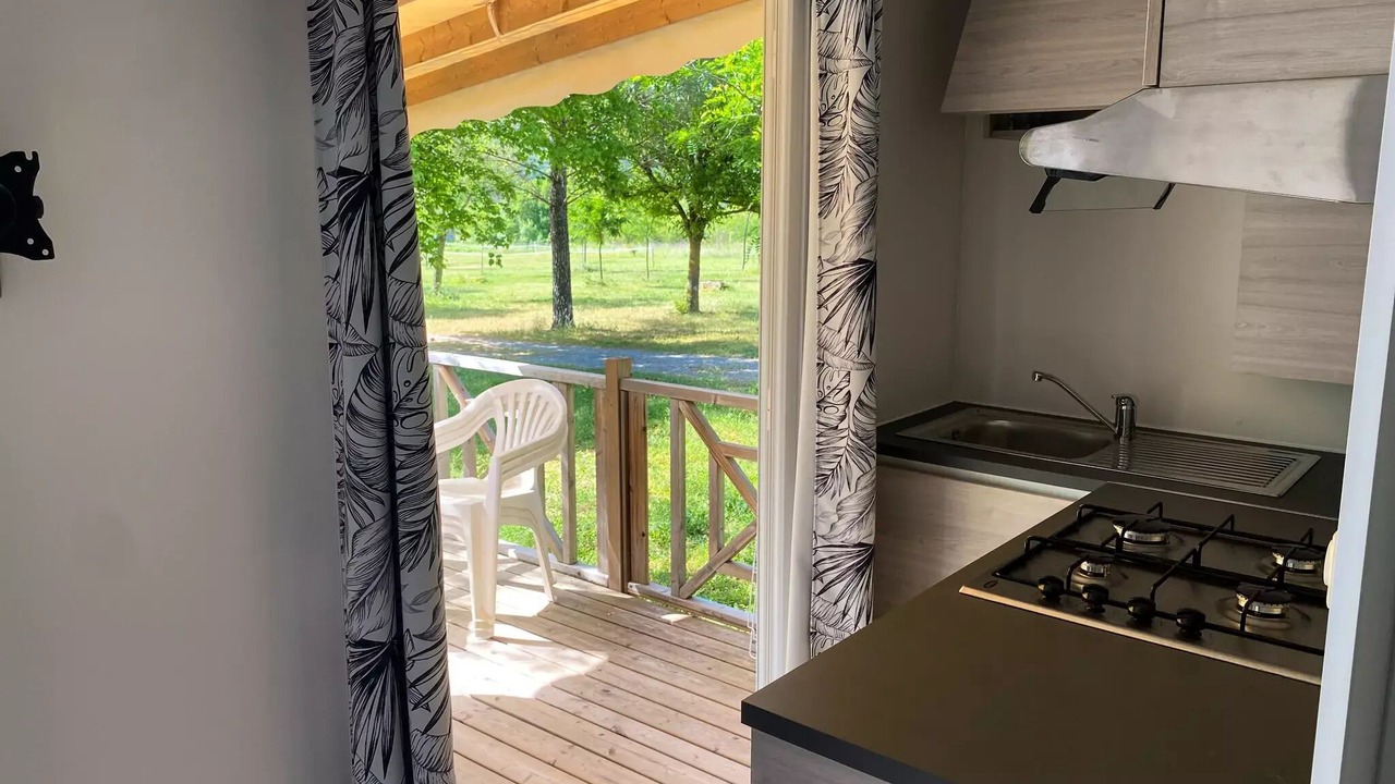 Photo of Kitchen in Saint-Germain