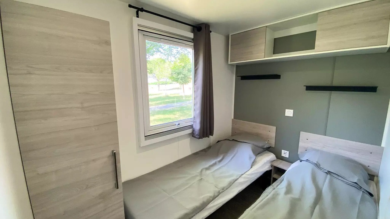 Photo of Bedroom in Saint-Germain