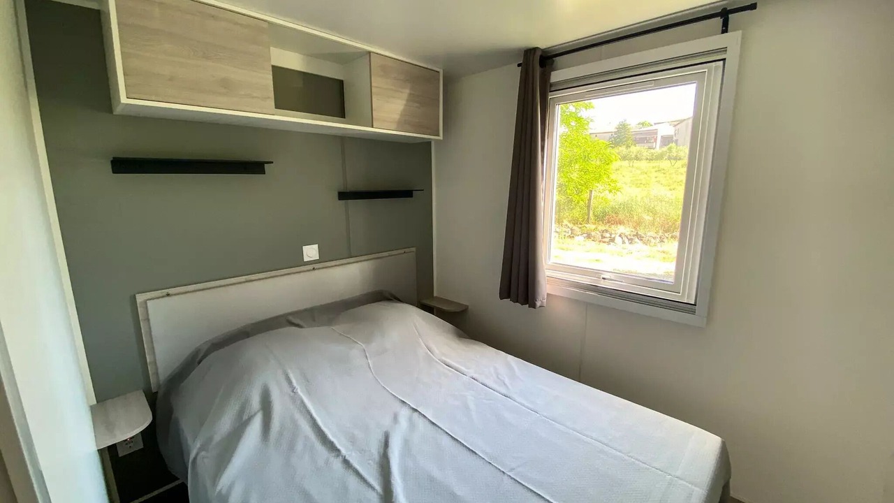 Photo of Bedroom in Saint-Germain