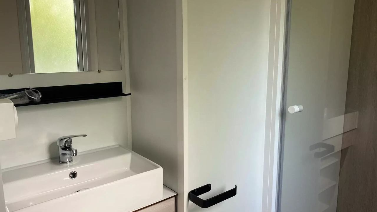 Photo of Bathroom in Saint-Germain