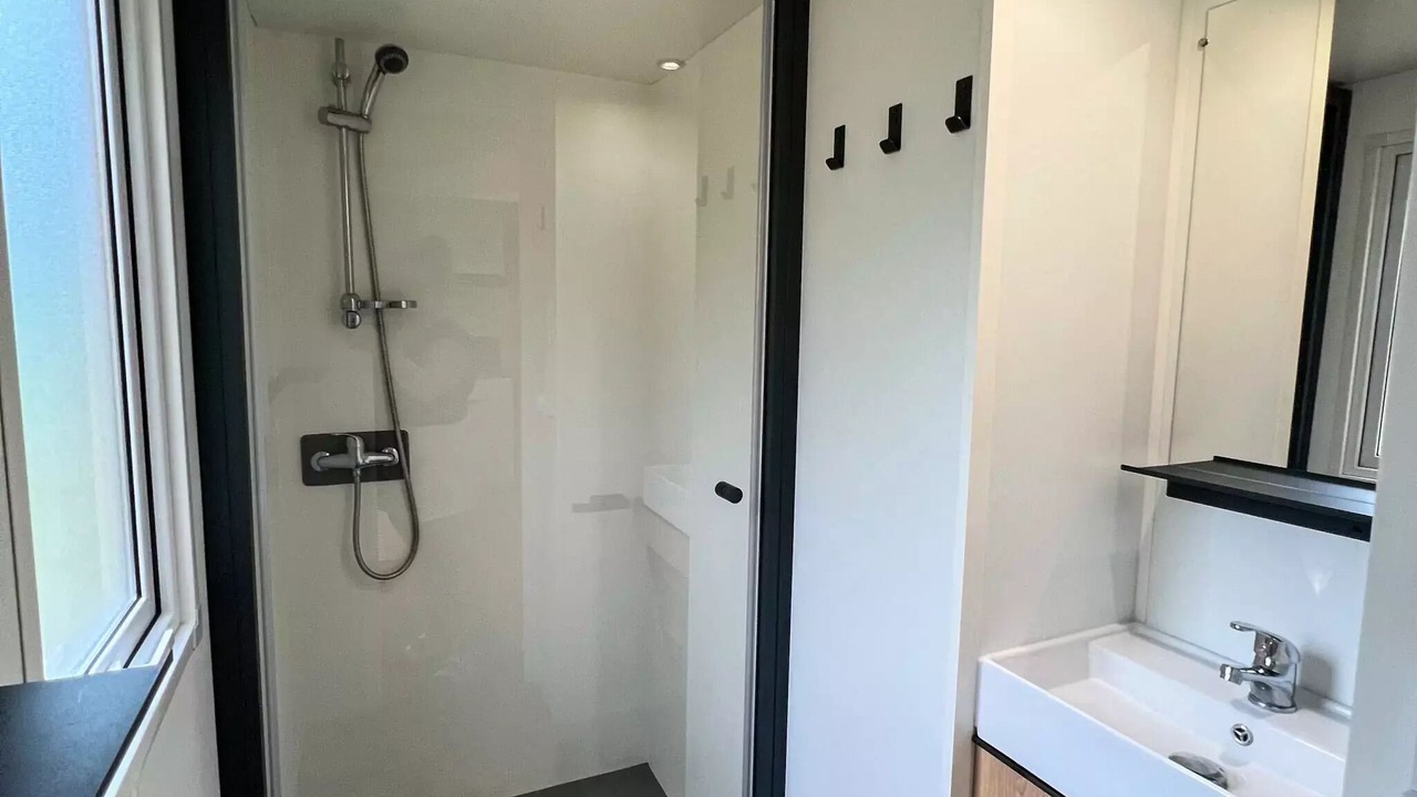 Photo of Bathroom in Saint-Germain