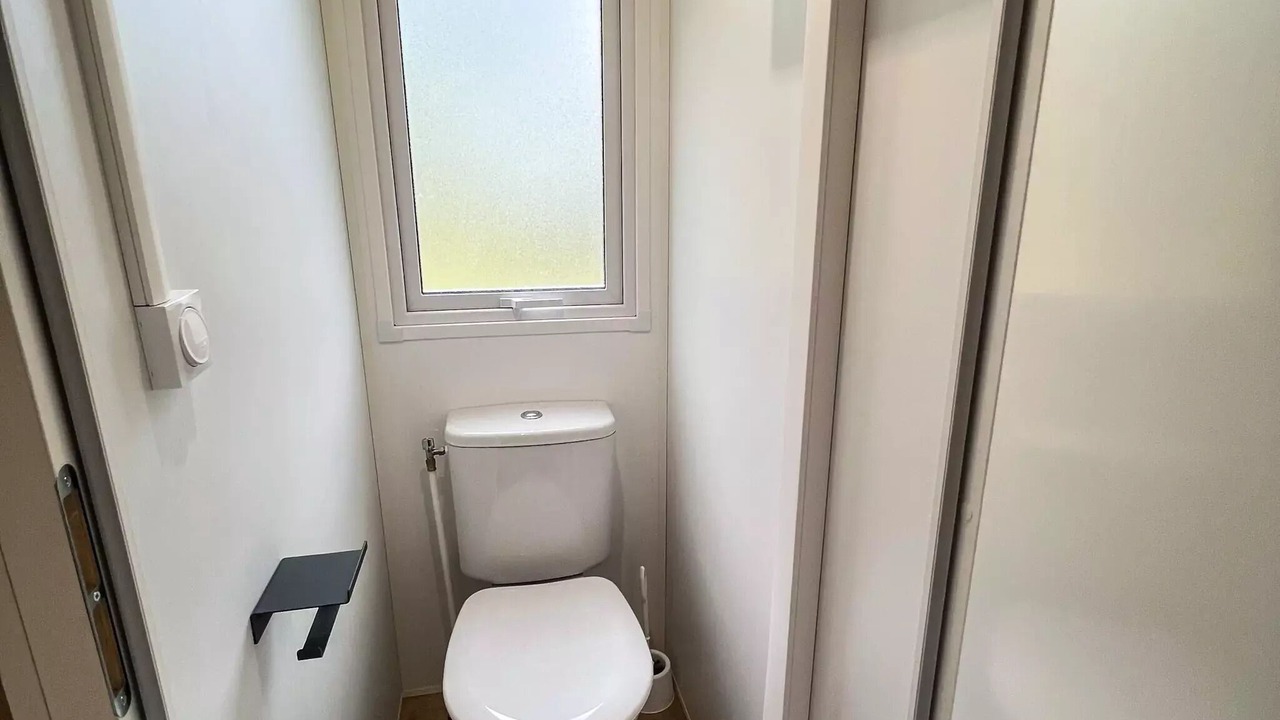 Photo of Bathroom in Saint-Germain