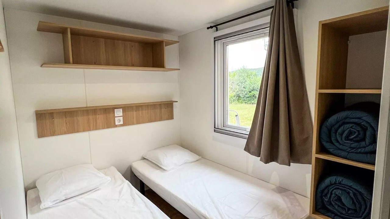 Photo of Bedroom in Saint-Germain
