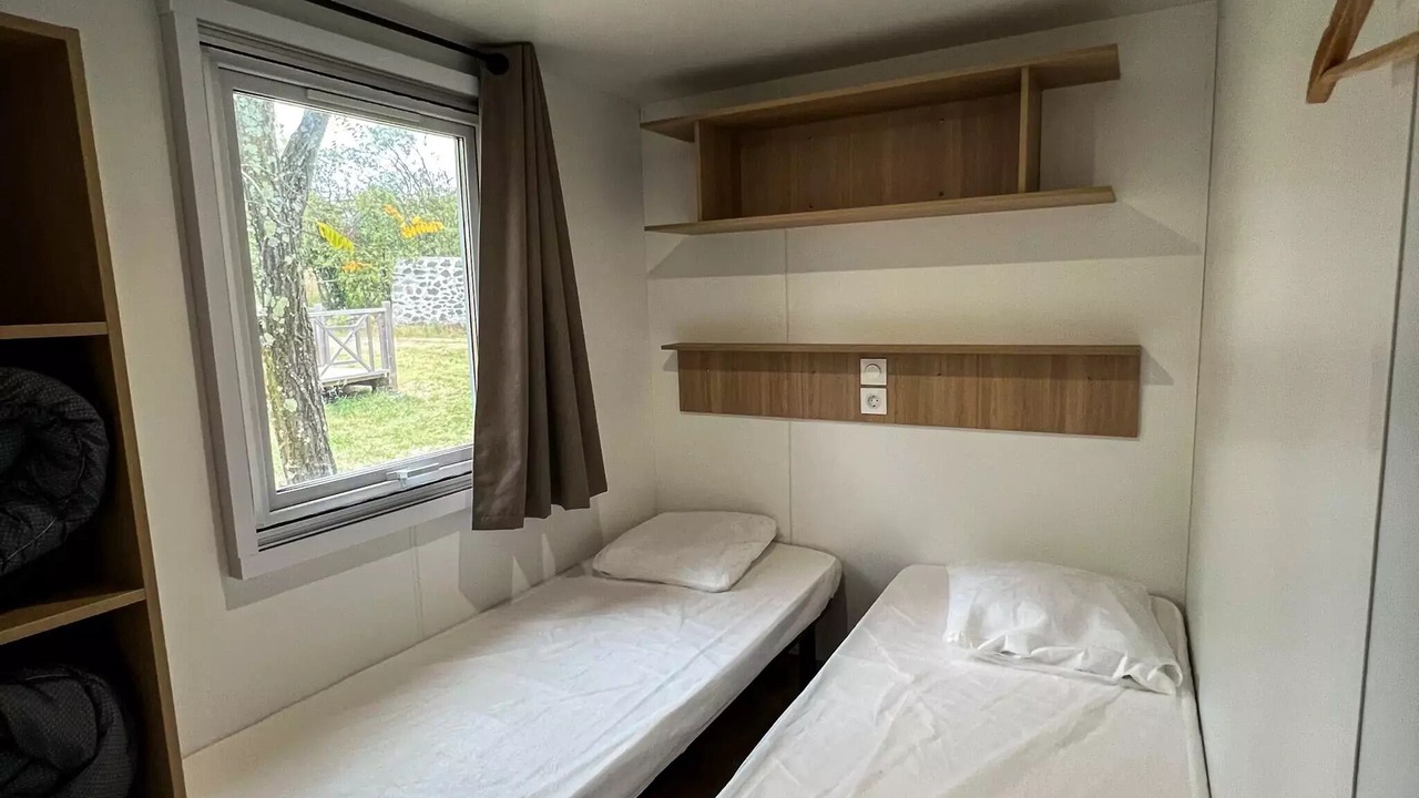Photo of Bedroom in Saint-Germain