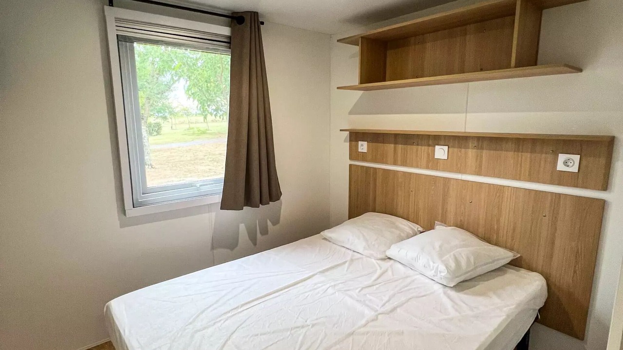 Photo of Bedroom in Saint-Germain