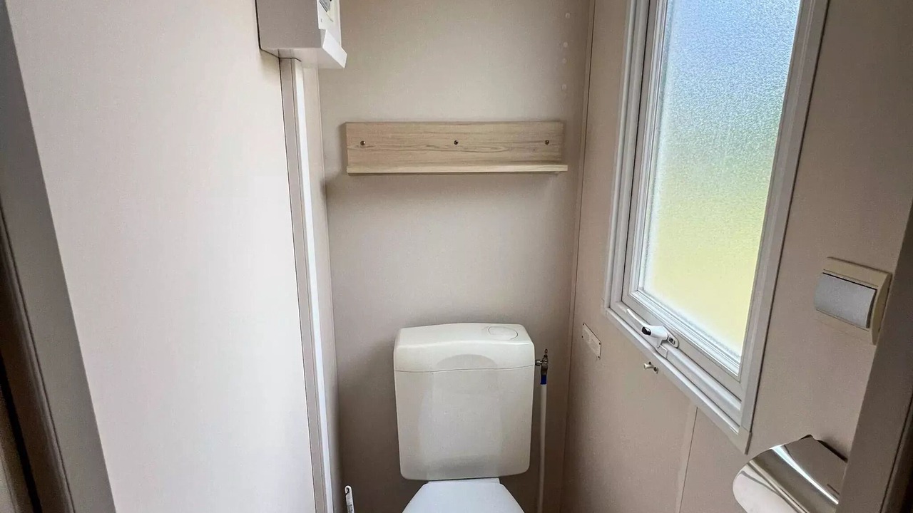 Photo of Bathroom in Saint-Germain
