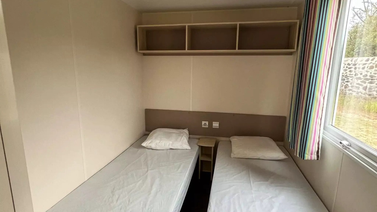 Photo of Bedroom in Saint-Germain