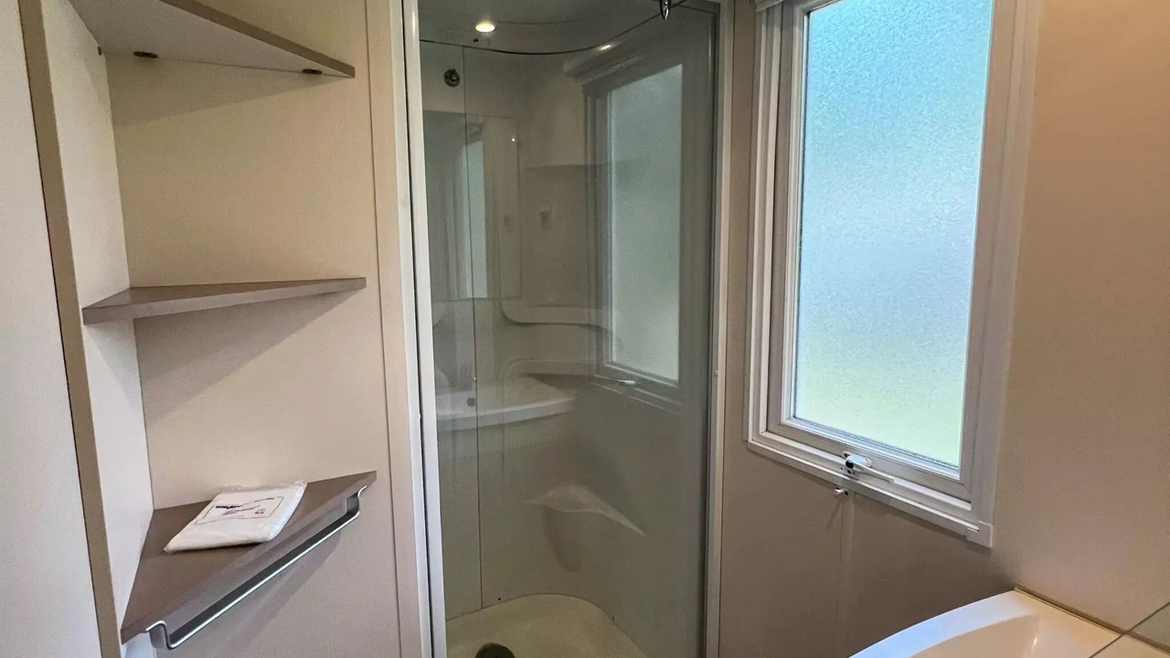 Photo of Bathroom in Saint-Germain