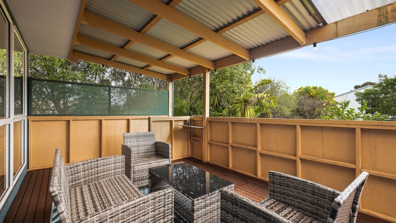 Photo of Outdoor in Sunderland Bay