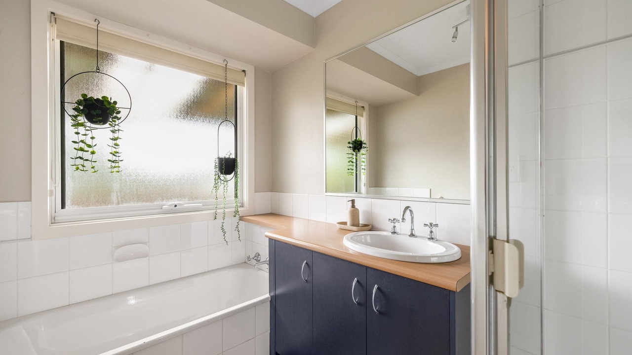 Photo of Bathroom in Sunderland Bay