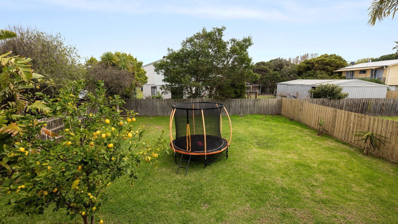 Photo of Outdoor in Sunderland Bay