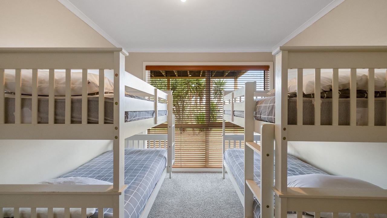 Photo of Bedroom in Sunderland Bay