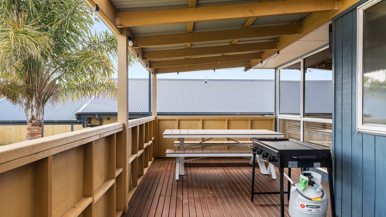 Photo of Others in Sunderland Bay