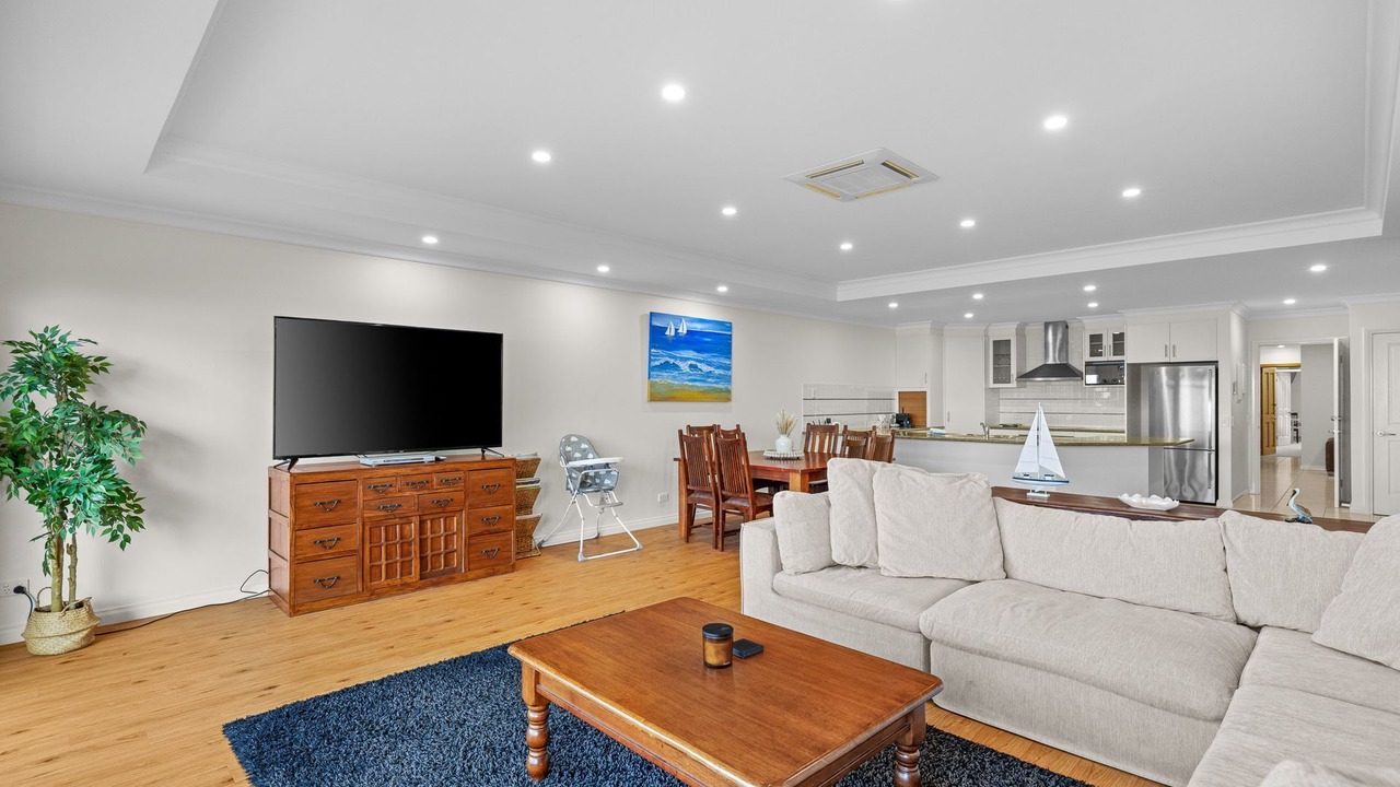 Photo of Bedroom in Rhyll