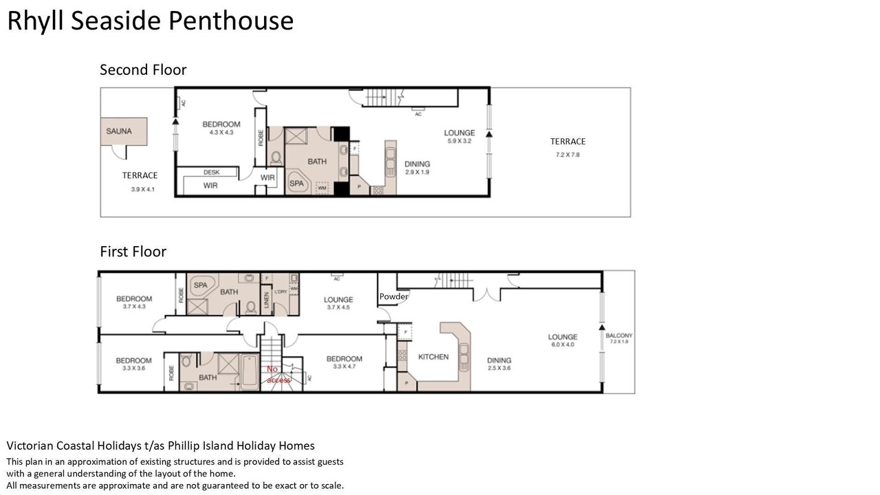 Photo of Others in Rhyll