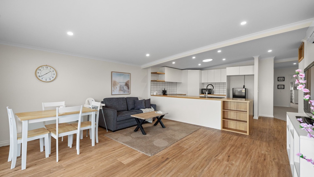 Photo of Bedroom in Rhyll