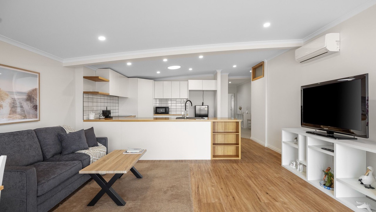 Photo of Bedroom in Rhyll