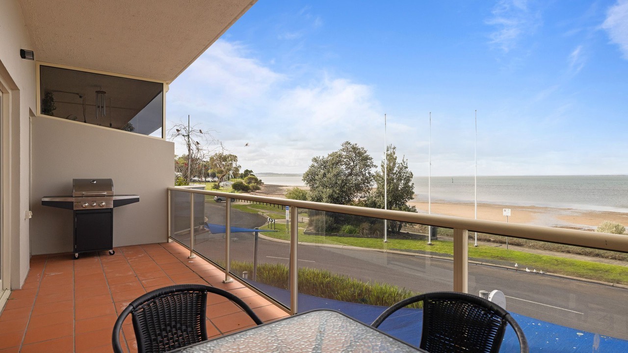 Photo of Patio Balcony in Rhyll