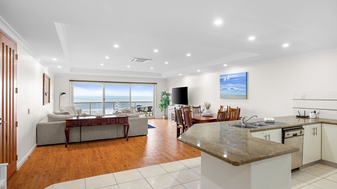 Photo of Bedroom in Rhyll