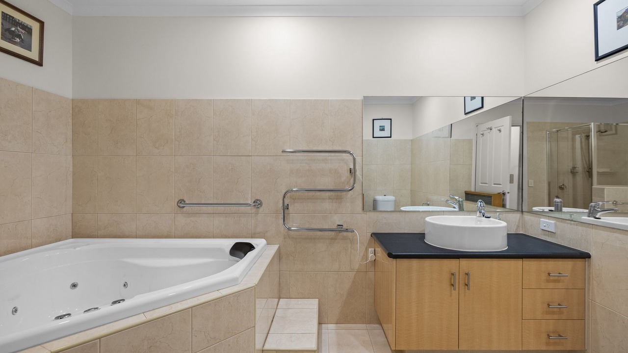 Photo of Bathroom in Rhyll