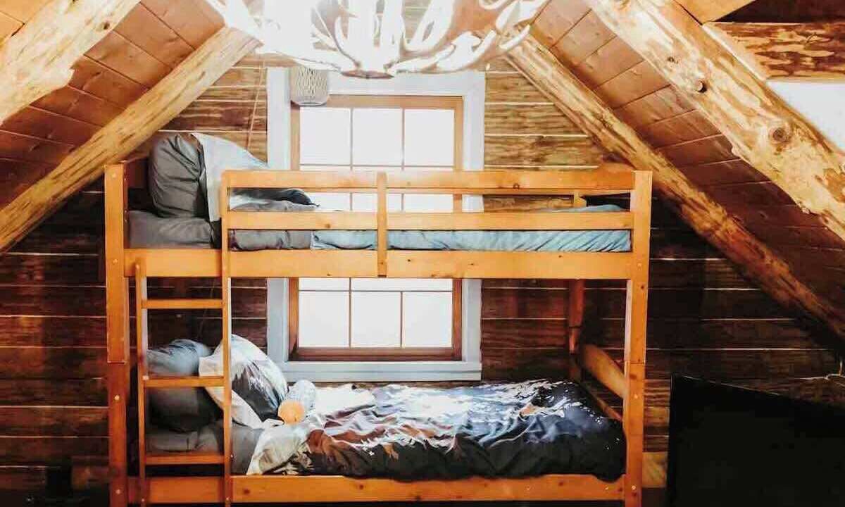 Photo of Bedroom in Lenox