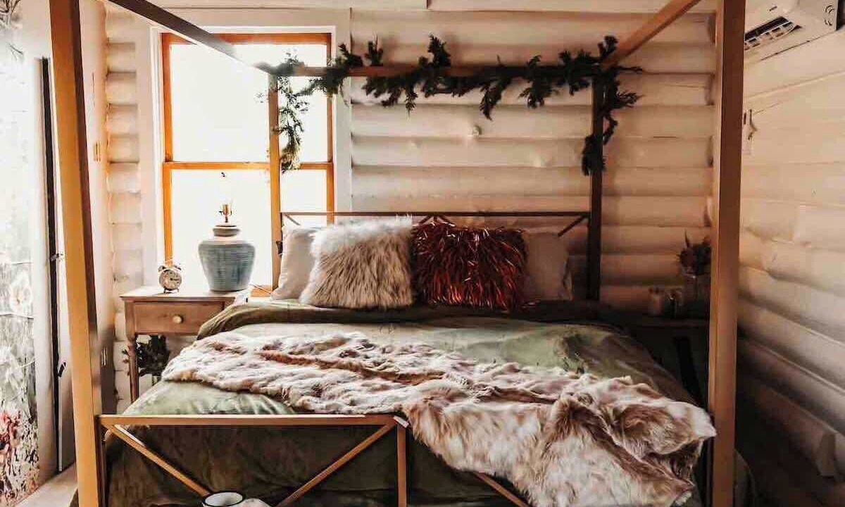 Photo of Bedroom in Lenox