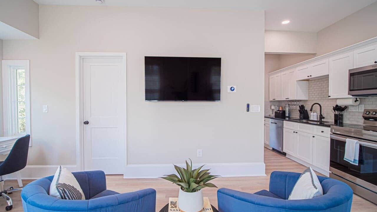 Photo of Kitchen in Marietta