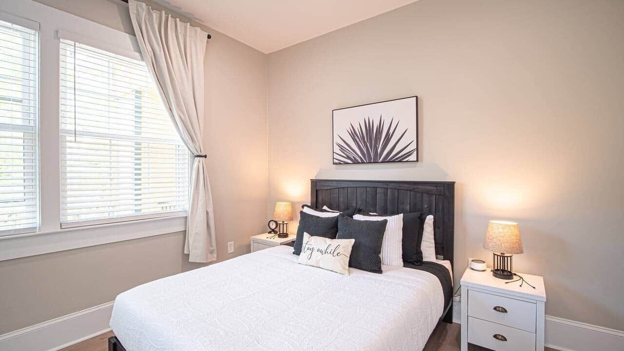Photo of Bedroom in Marietta