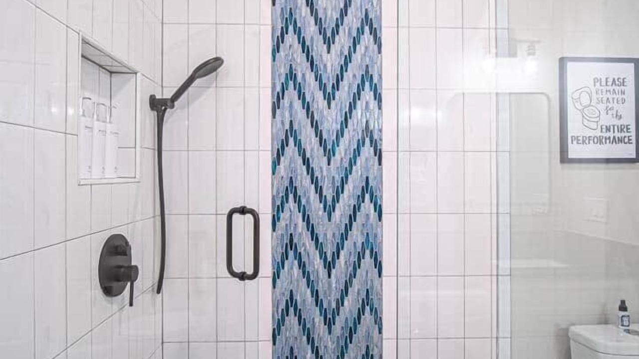 Photo of Bathroom in Marietta