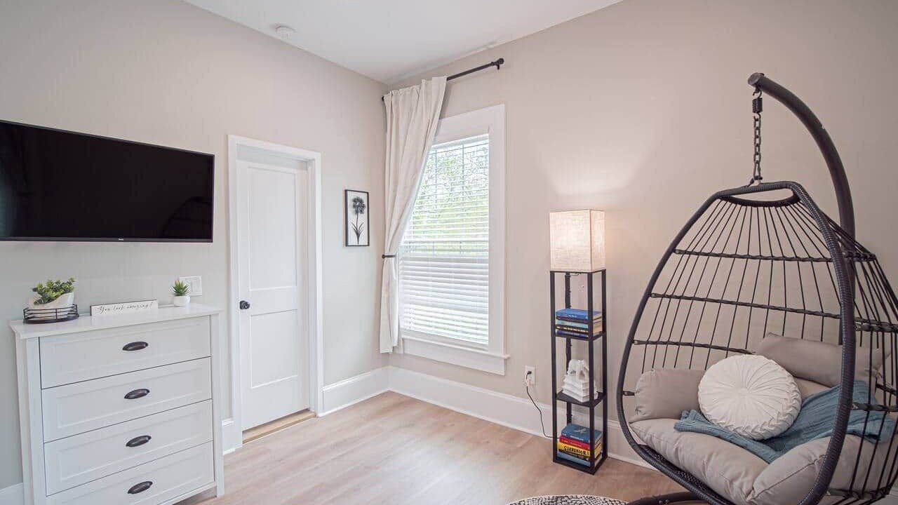 Photo of Livingroom in Marietta