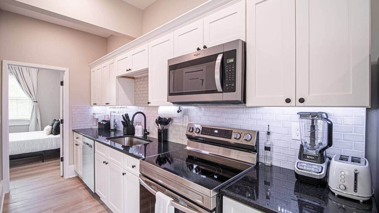 Photo of Kitchen in Marietta