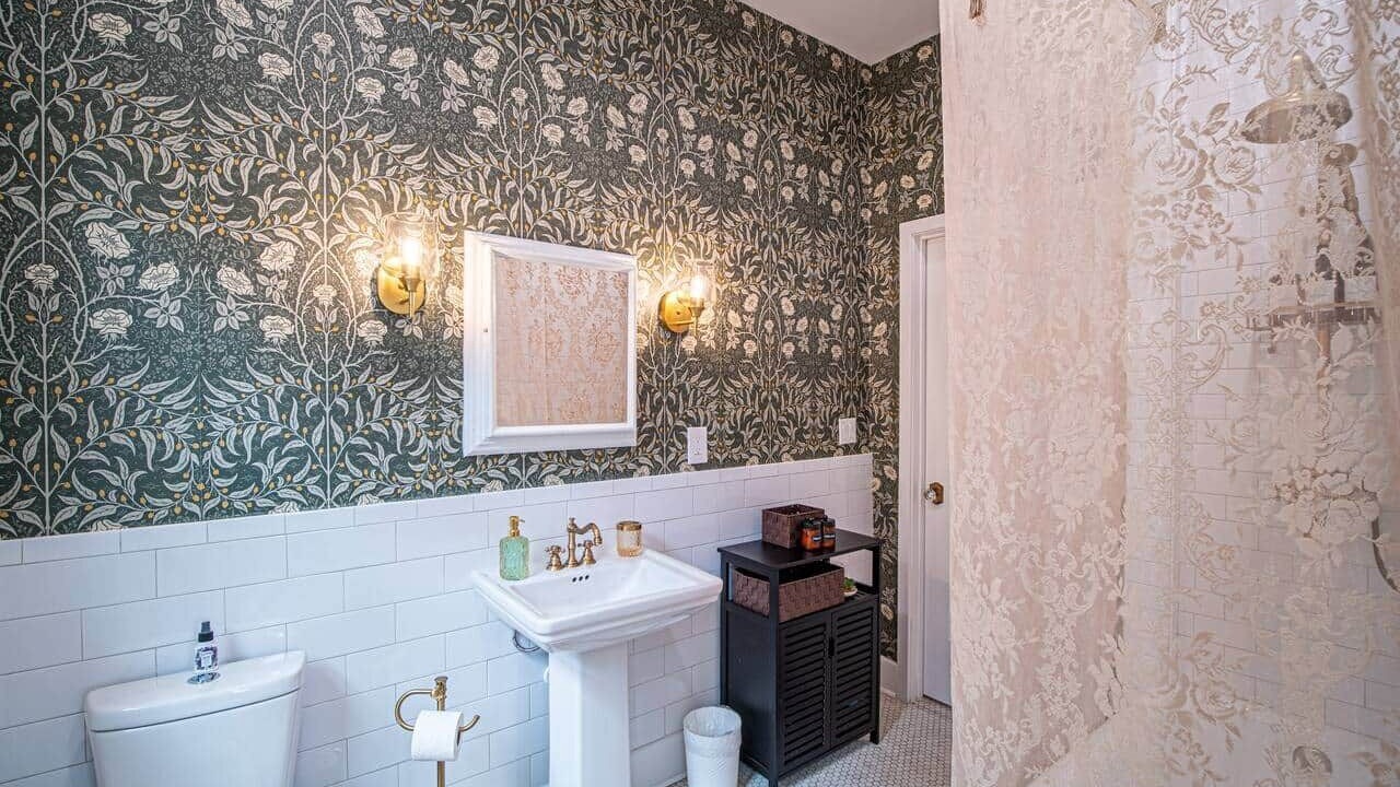 Photo of Bathroom in Marietta