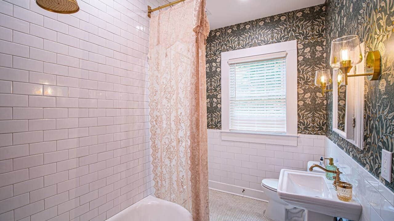 Photo of Bathroom in Marietta