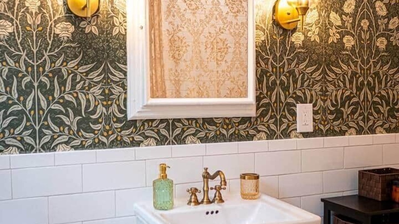 Photo of Bathroom in Marietta