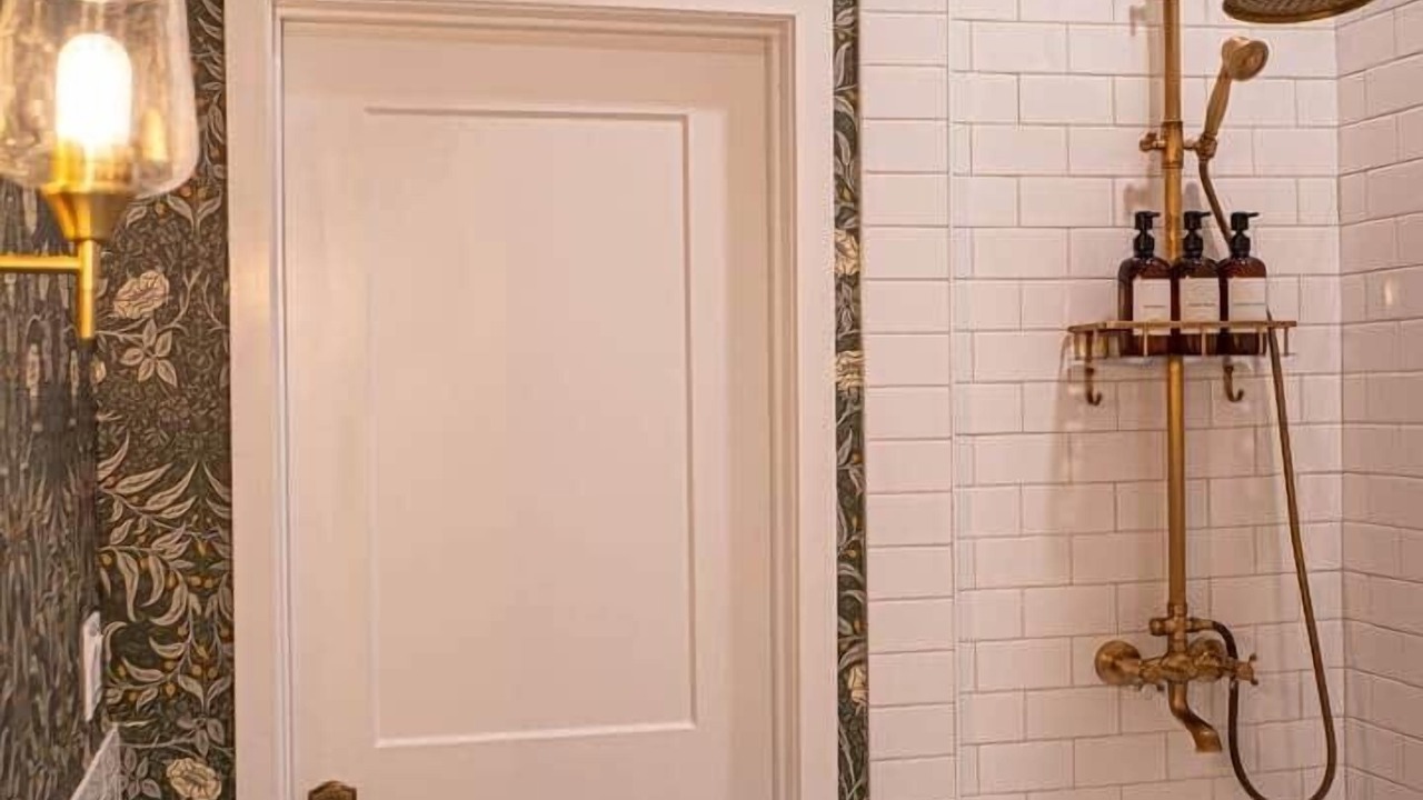 Photo of Bathroom in Marietta