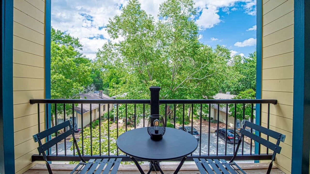 Photo of Outdoor in Marietta