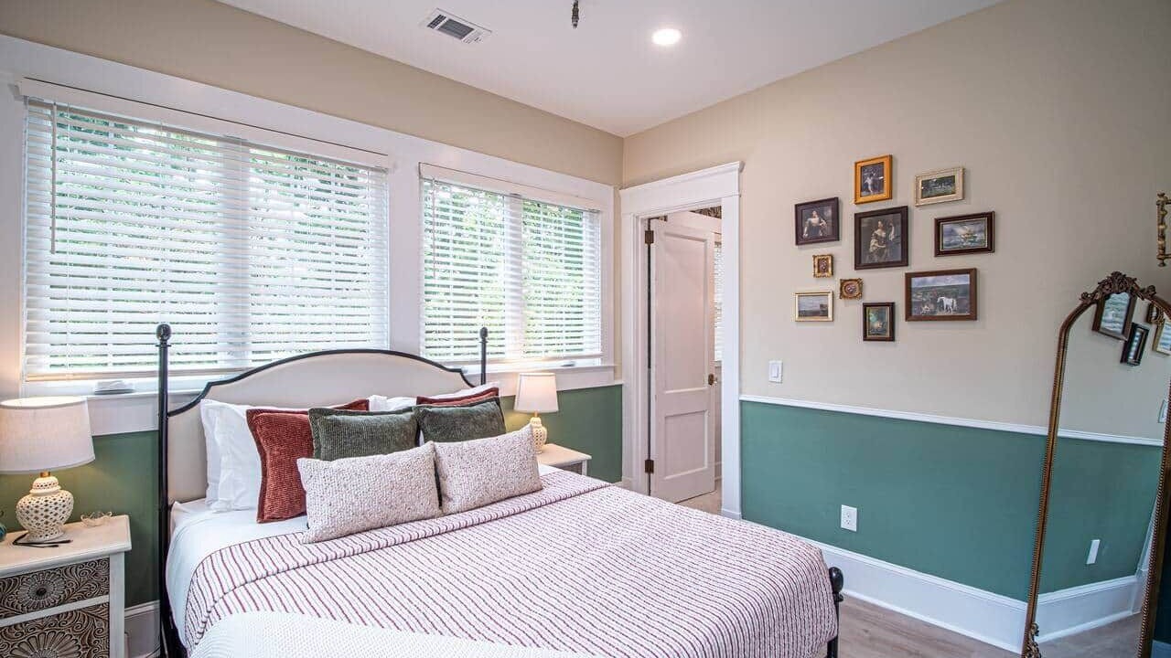 Photo of Bedroom in Marietta