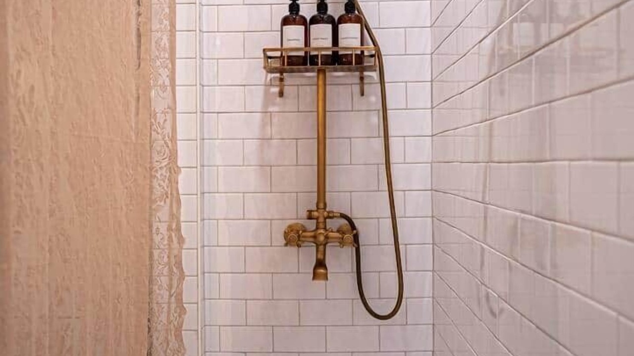 Photo of Bathroom in Marietta