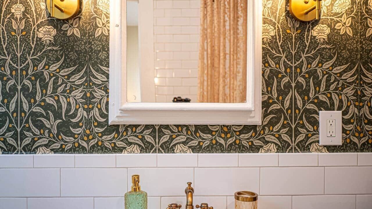 Photo of Bathroom in Marietta