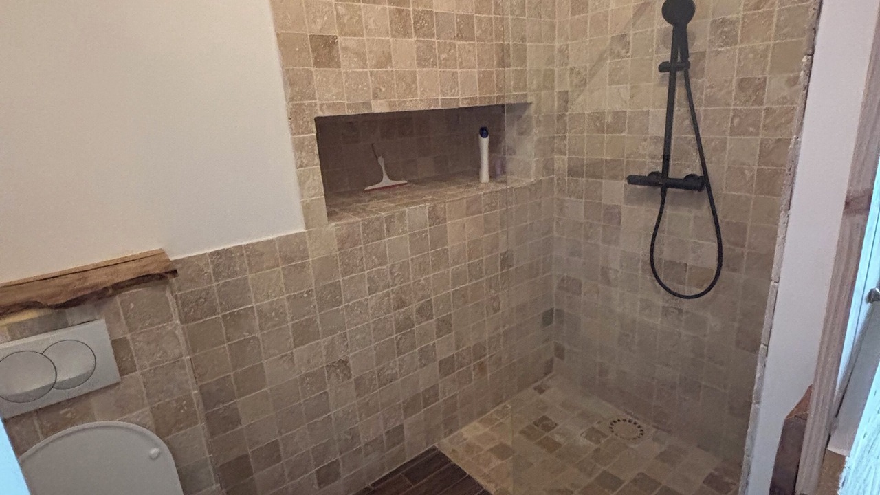 Photo of Bathroom in Villexavier