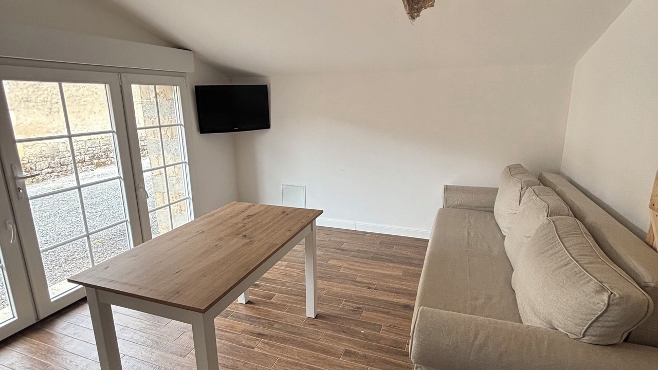 Photo of Livingroom in Villexavier