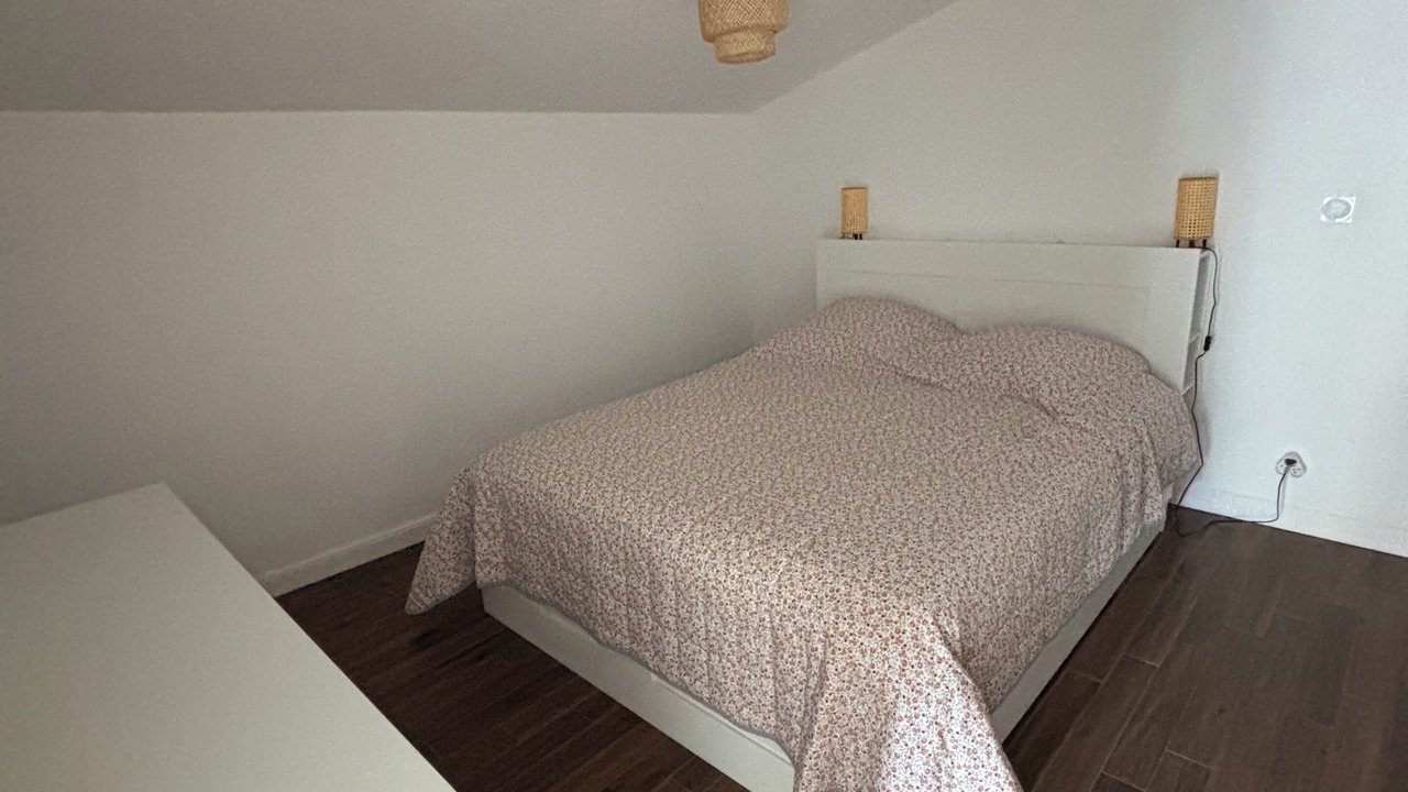 Photo of Bedroom in Villexavier