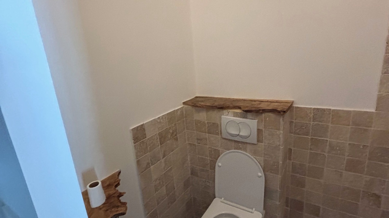 Photo of Bathroom in Villexavier