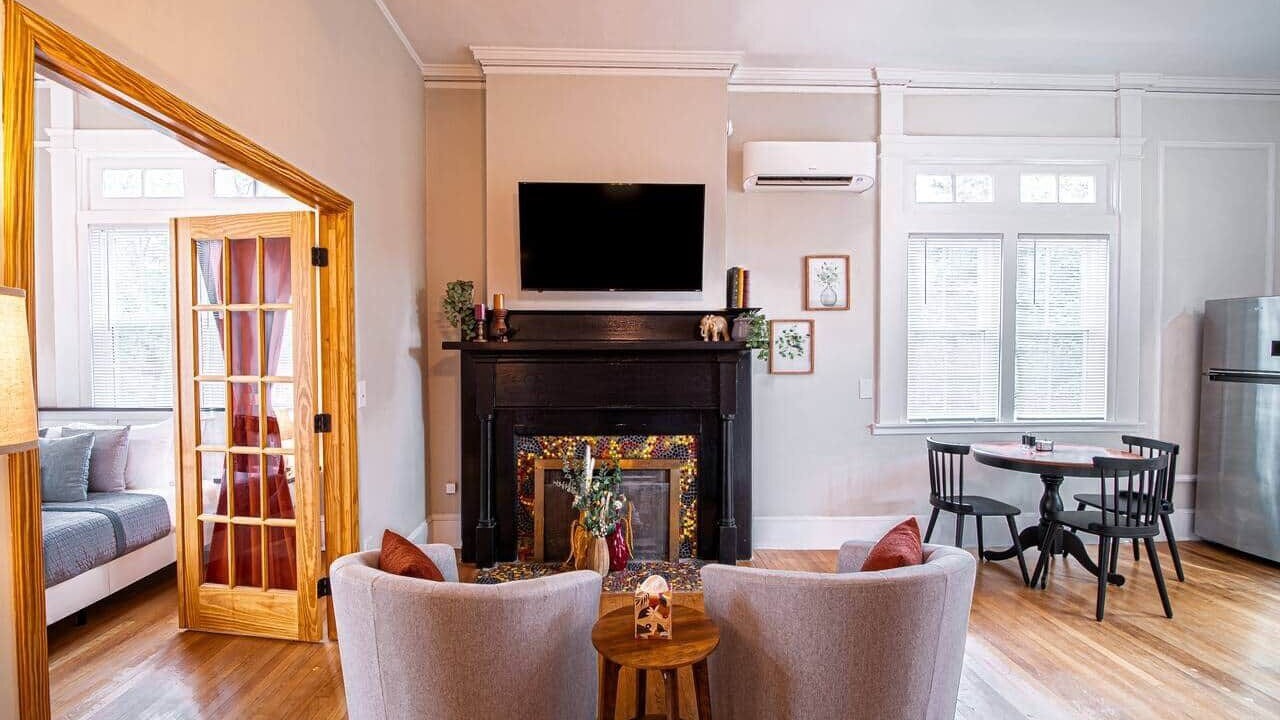Photo of Livingroom in Marietta