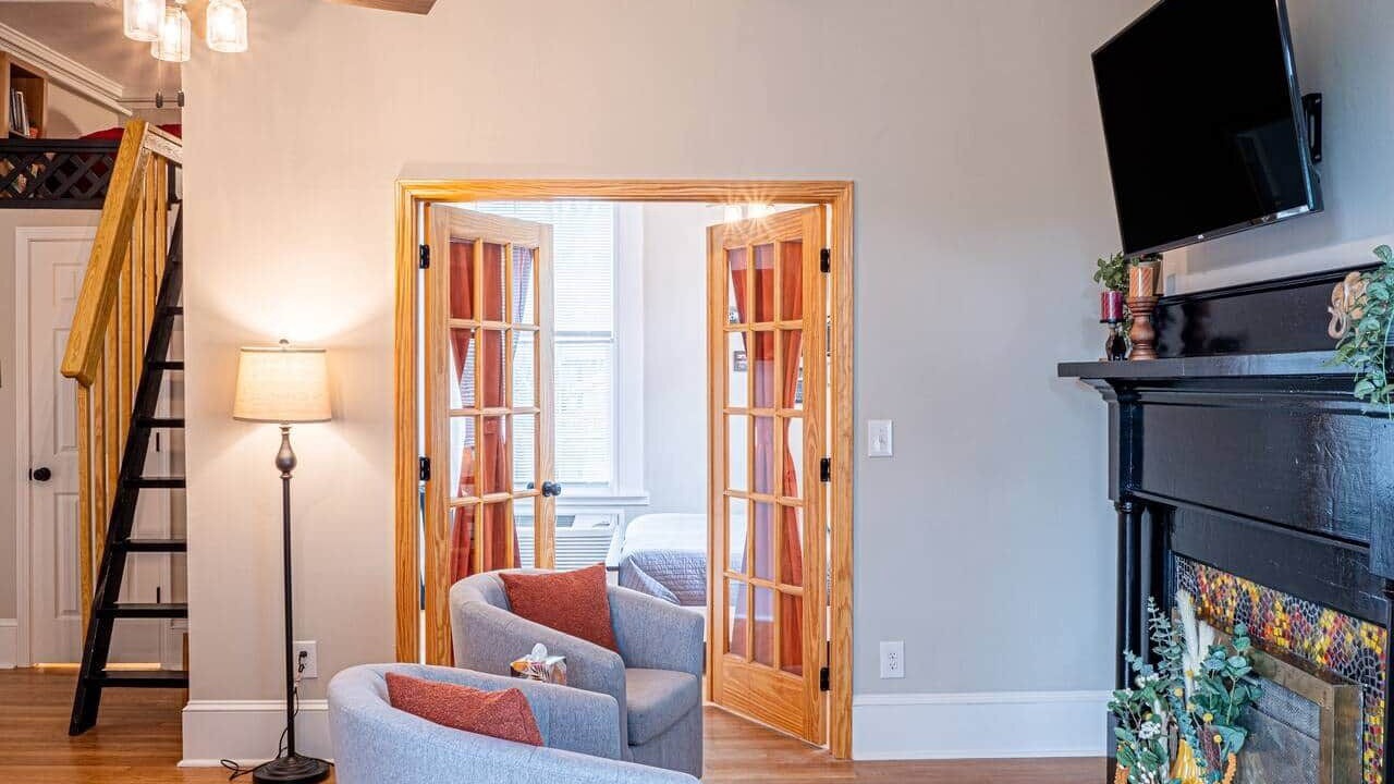 Photo of Livingroom in Marietta