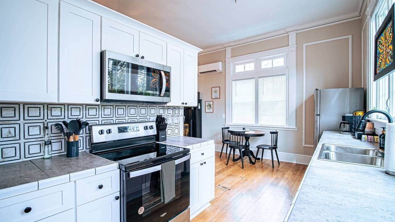 Photo of Kitchen in Marietta
