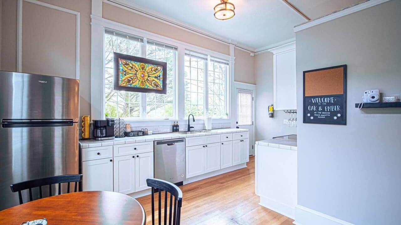Photo of Kitchen in Marietta