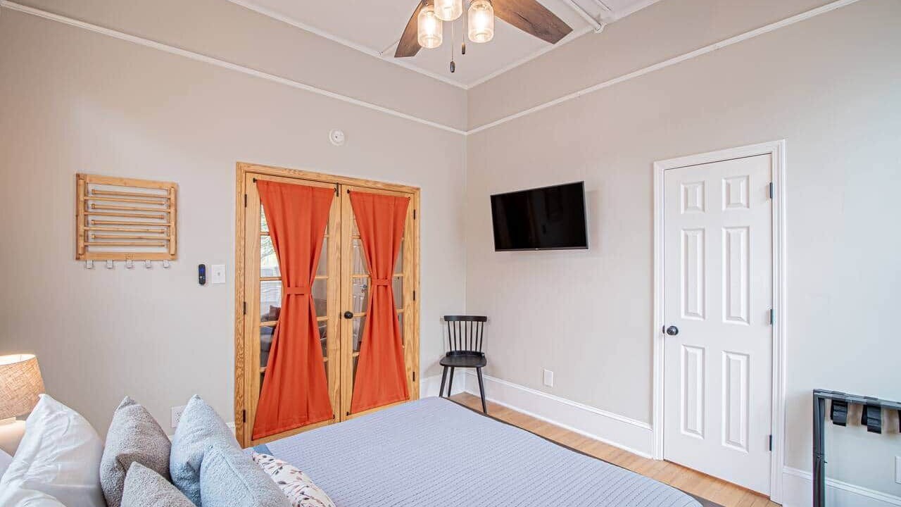 Photo of Bedroom in Marietta