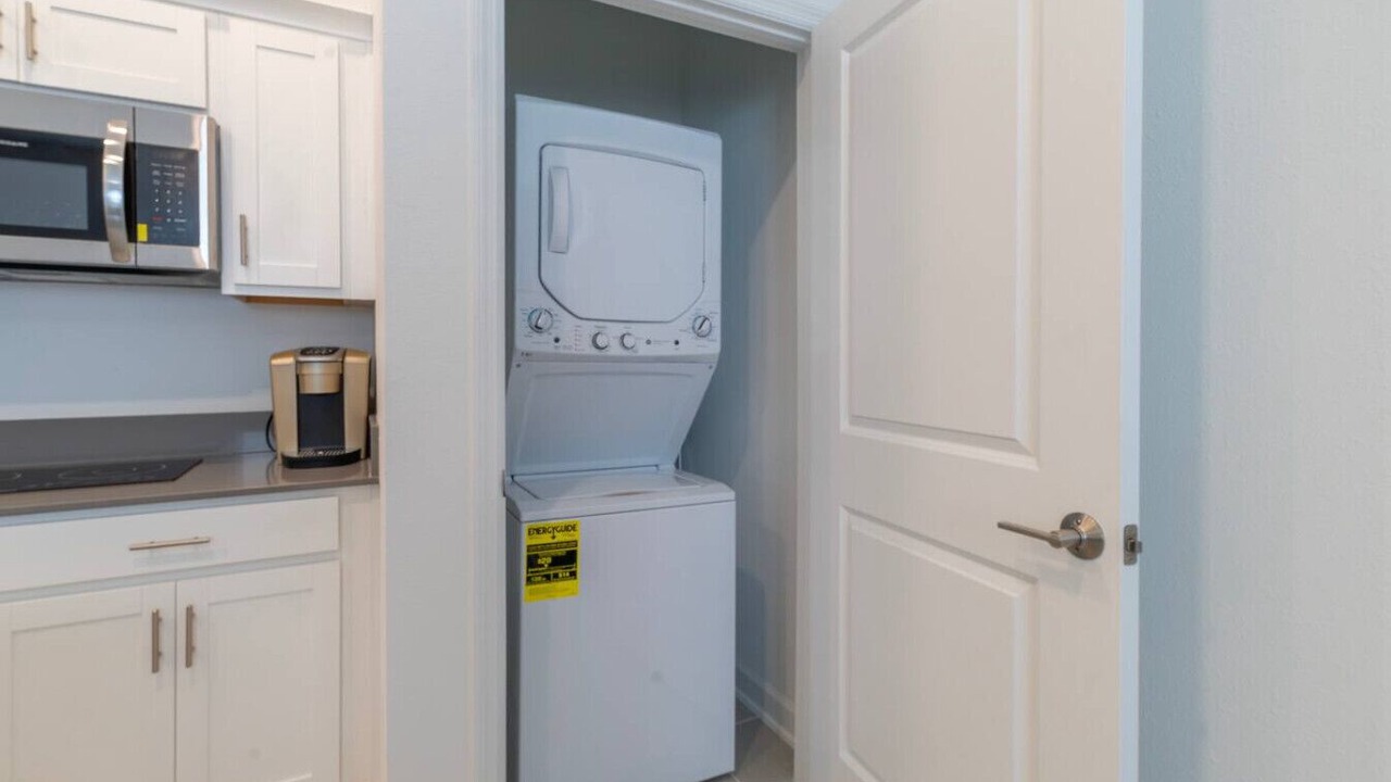 Photo of Kitchen in Winter Garden